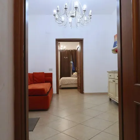 Nocleg ze śniadaniem Maria Piddu 3*