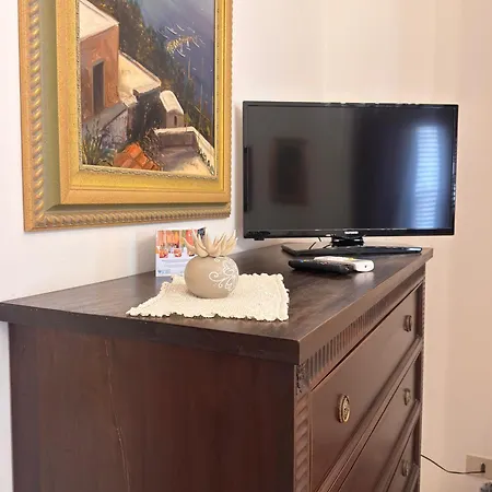 Maria Piddu Bed & Breakfast