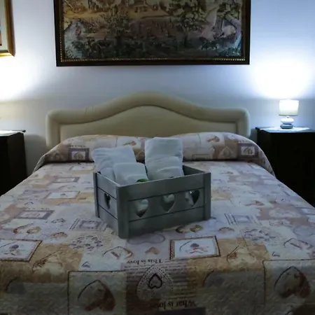 Maria Piddu فندق مبيت وإفطار 3*