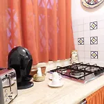 Bed & Breakfast Maria Piddu Palermo