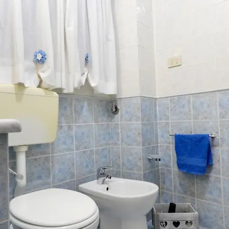 Maria Piddu Oda ve Kahvaltı