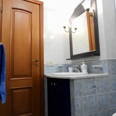 Maria Piddu B&B 팔레르모