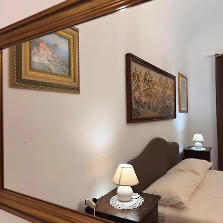 Panzió Maria Piddu 3*
