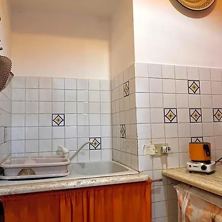 Alojamento de Acomodação e Pequeno-almoço Maria Piddu