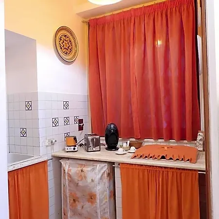 Maria Piddu Alojamento de Acomodação e Pequeno-almoço 4*
