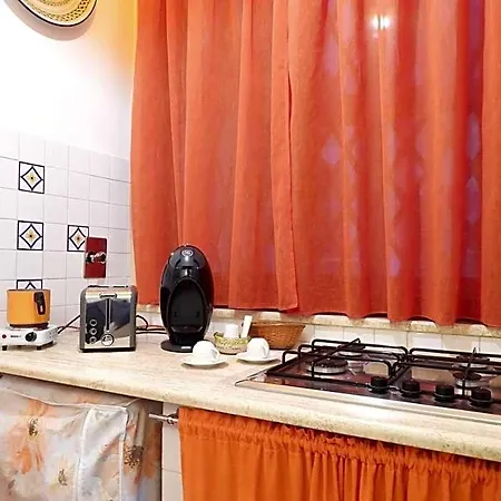Alojamento de Acomodação e Pequeno-almoço Maria Piddu 4*