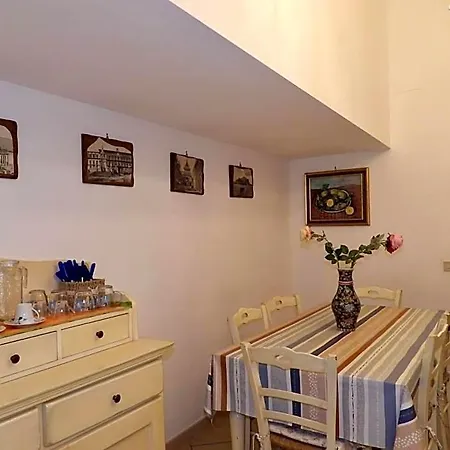 Alojamento de Acomodação e Pequeno-almoço Maria Piddu Palermo