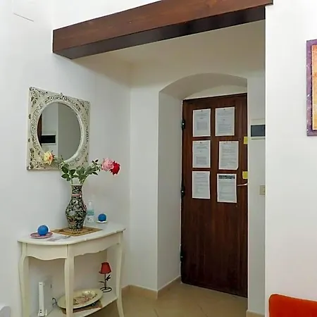 Maria Piddu 4* Palermo