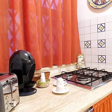 Alojamento de Acomodação e Pequeno-almoço Maria Piddu