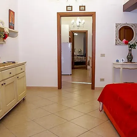 Maria Piddu Alojamento de Acomodação e Pequeno-almoço 4*