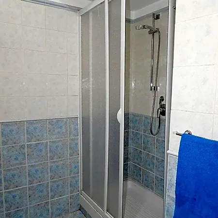Maria Piddu Bed & Breakfast Palermo