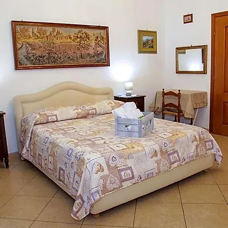 Bed & Breakfast Maria Piddu Palermo