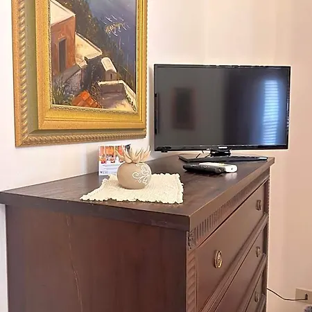 Maria Piddu Alojamento de Acomodação e Pequeno-almoço 4*