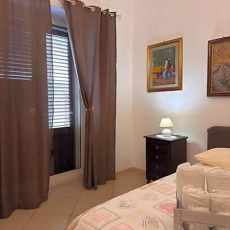 Bed and breakfast Maria Piddu 4*