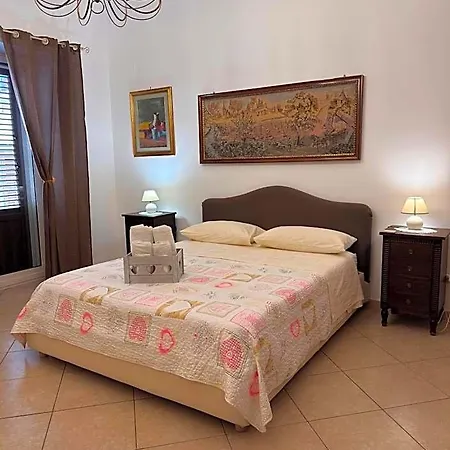 Maria Piddu 4* Palermo