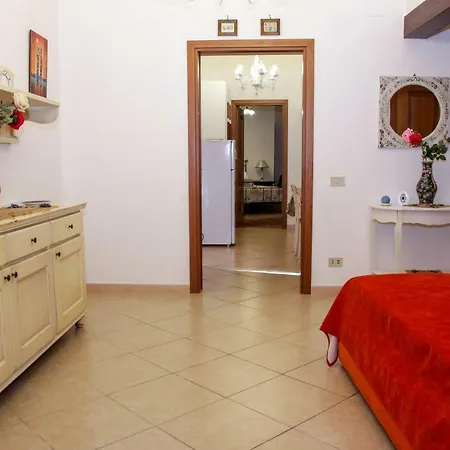 B&B Maria Piddu 팔레르모