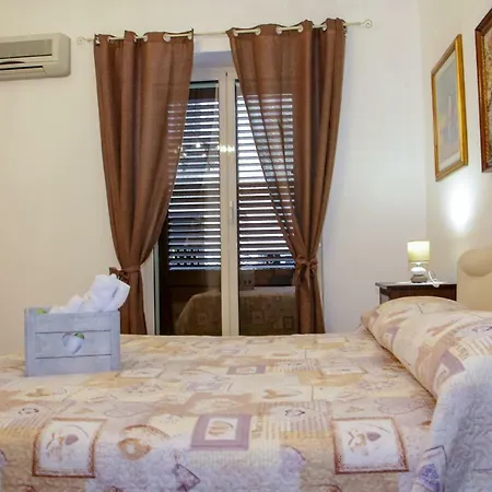 B&B Maria Piddu 팔레르모