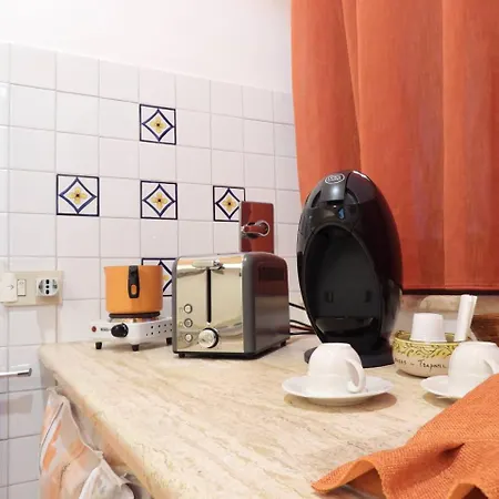 Maria Piddu Alojamento de Acomodação e Pequeno-almoço 2*