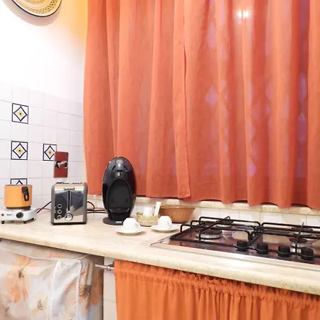 Alojamento de Acomodação e Pequeno-almoço Maria Piddu