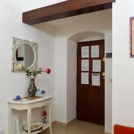 Maria Piddu 3* Palermo