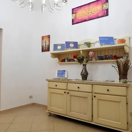 Maria Piddu Panzió 3*