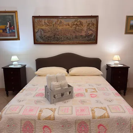 Maria Piddu 3* Palermo
