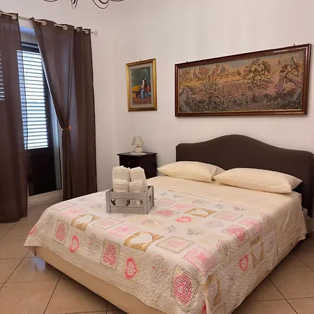 Maria Piddu Bed & Breakfast 3*